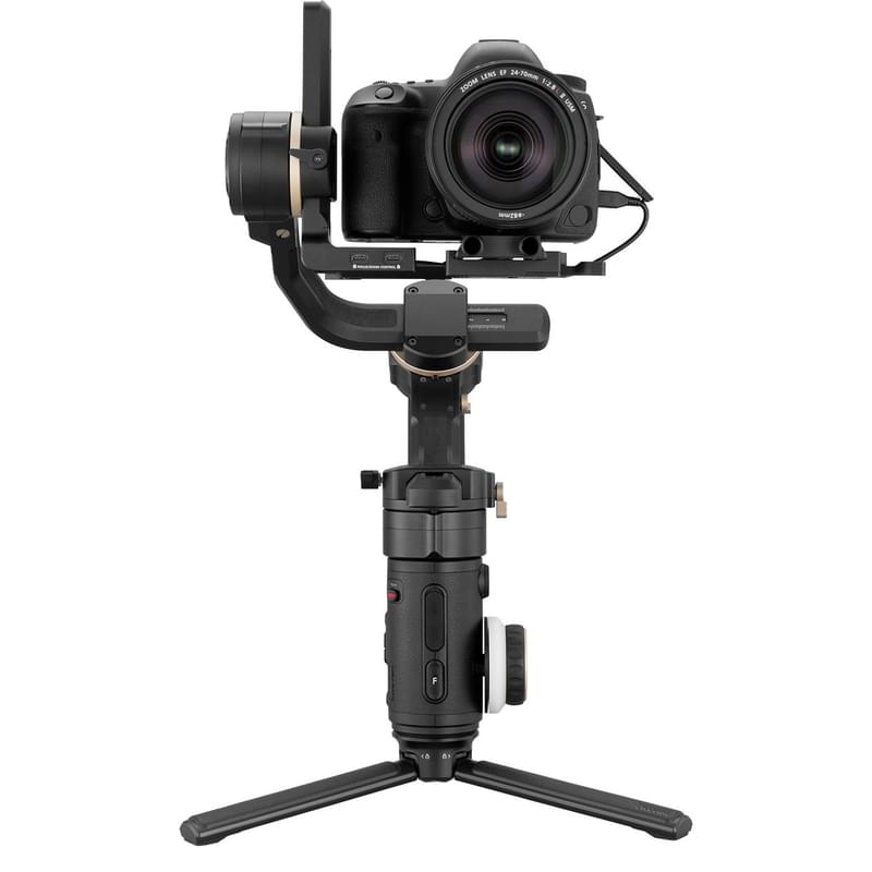 Электронный стабилизатор Zhiyun Crane 3 S-E - фото #3, Technodom.kz
