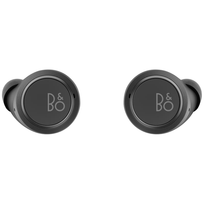 Қыстырмалы құлаққап B&O Bluetooth BeoPlay E8 3.0, Black - фото #0, Technodom.kz