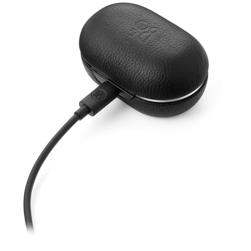 Қыстырмалы құлаққап B&O Bluetooth BeoPlay E8 3.0, Black - фото #9, Technodom.kz