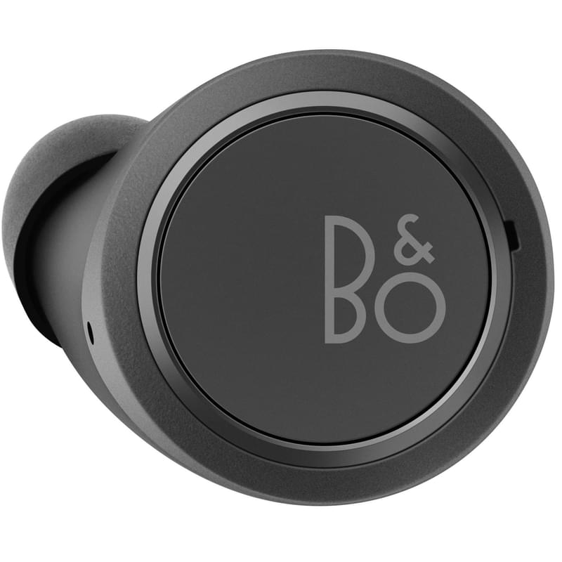 Қыстырмалы құлаққап B&O Bluetooth BeoPlay E8 3.0, Black - фото #11, Technodom.kz