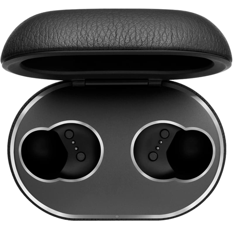 Қыстырмалы құлаққап B&O Bluetooth BeoPlay E8 3.0, Black - фото #3, Technodom.kz