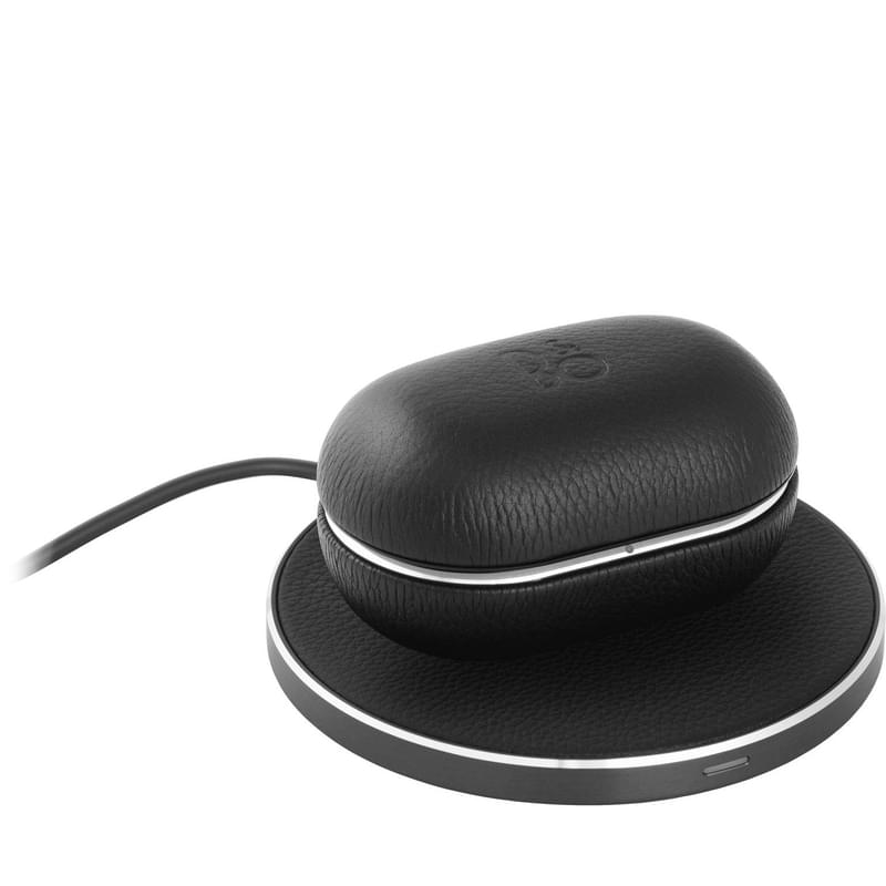 Қыстырмалы құлаққап B&O Bluetooth BeoPlay E8 3.0, Black - фото #8, Technodom.kz