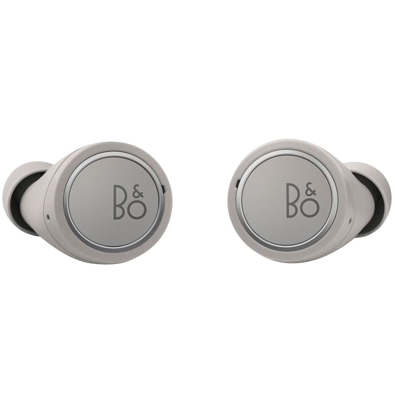 Наушники Вставные Bang & Olufsen Bluetooth BeoPlay E8 3.0, Grey Mist - фото #0, Technodom.kz