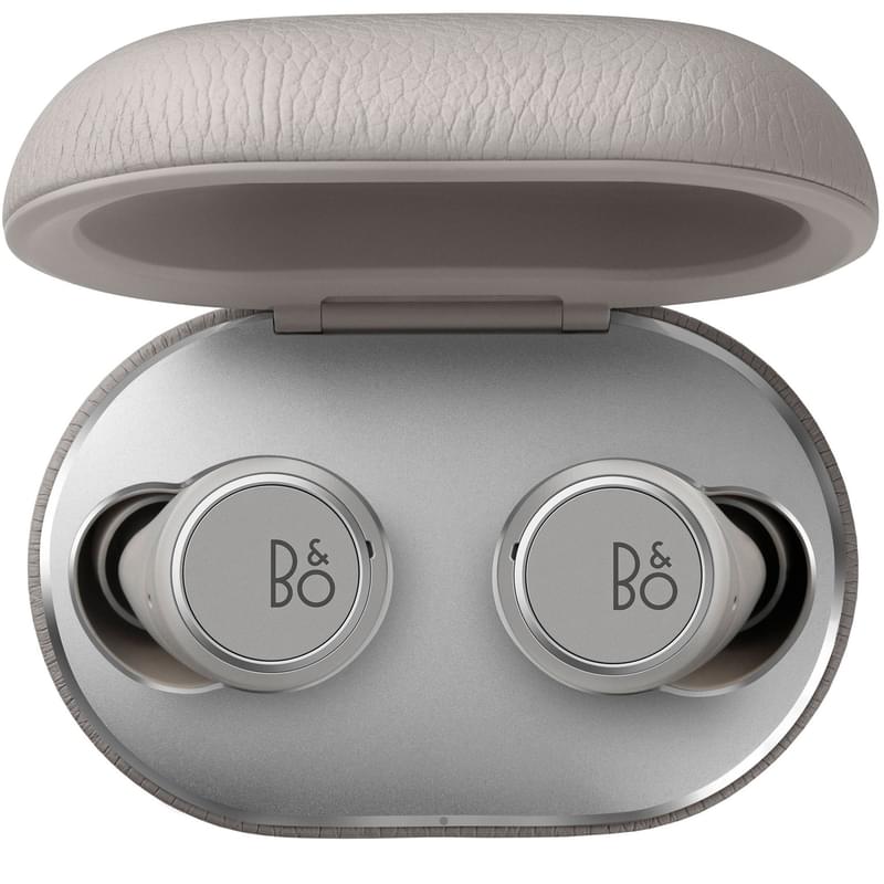 Наушники Вставные Bang & Olufsen Bluetooth BeoPlay E8 3.0, Grey Mist - фото #1, Technodom.kz