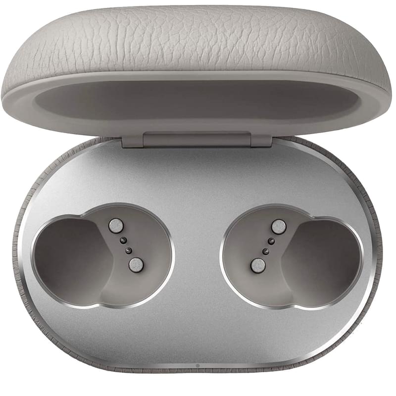 Наушники Вставные Bang & Olufsen Bluetooth BeoPlay E8 3.0, Grey Mist - фото #2, Technodom.kz
