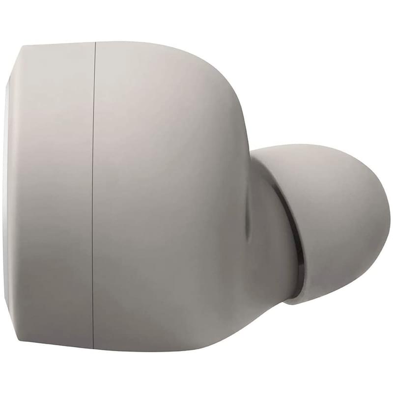 Наушники Вставные Bang & Olufsen Bluetooth BeoPlay E8 3.0, Grey Mist - фото #5, Technodom.kz