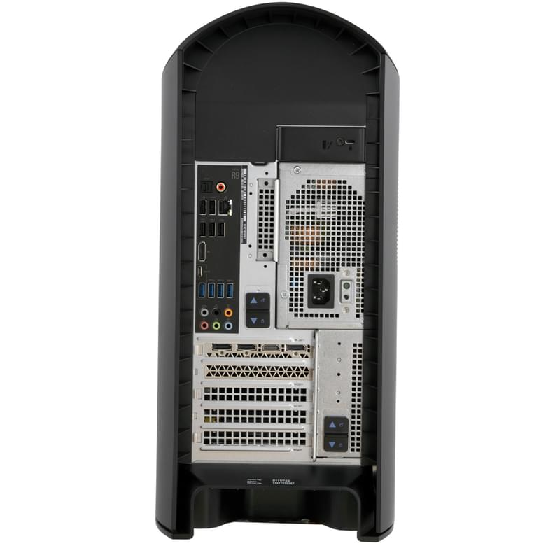 Игровой компьютер Dell Alienware (Ci7-9700K 3,6GHz / 16GB / 512GB / 2TB / 3TB / RTX2070 8Gb / Aurora R9 / W10) (210-ASRB-A8) - фото #5, Technodom.kz Игровой компьютер Dell Alienware (Ci7-9700K 3,6GHz / 16GB / 512GB / 2TB / 3TB / RTX2070 8Gb / Aurora R9 / W10) (210-ASRB-A8) - фото #5, Technodom.kz
