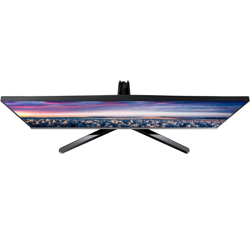 27" Samsung LS27R350FHIXCI Мониторы 1920x1080 16:9 IPS 75ГЦ (HDMI+VGA) Black - фото #7, Technodom.kz
