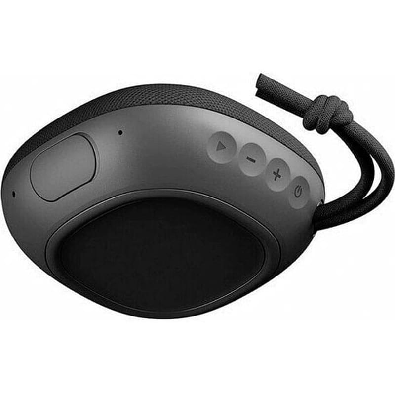 Колонки Bluetooth AWEI Y336, Black - фото #2, Technodom.kz
