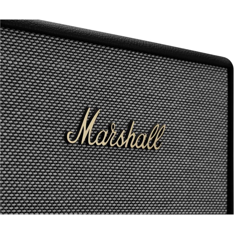 Колонки Bluetooth Marshall Stanmore II, Black (1001902) - фото #6, Technodom.kz