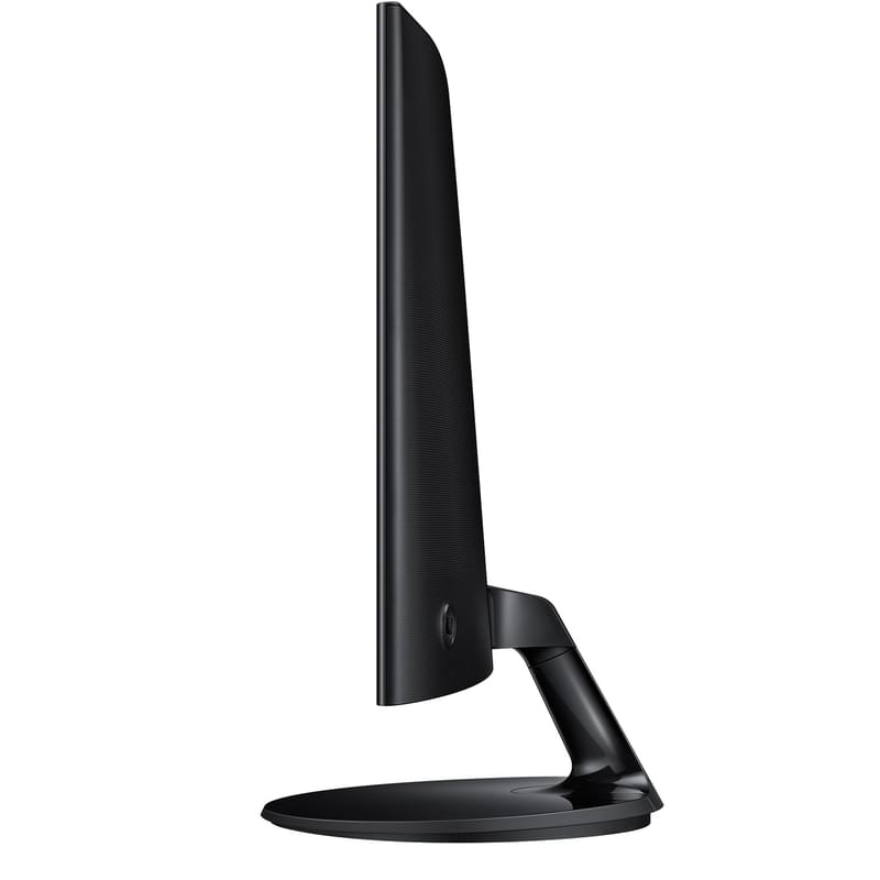 Монитор 23.5" Samsung LC24F390FHIXCI 1920x1080 16:9 VA 60ГЦ (HDMI+VGA) Black - фото #5, Technodom.kz