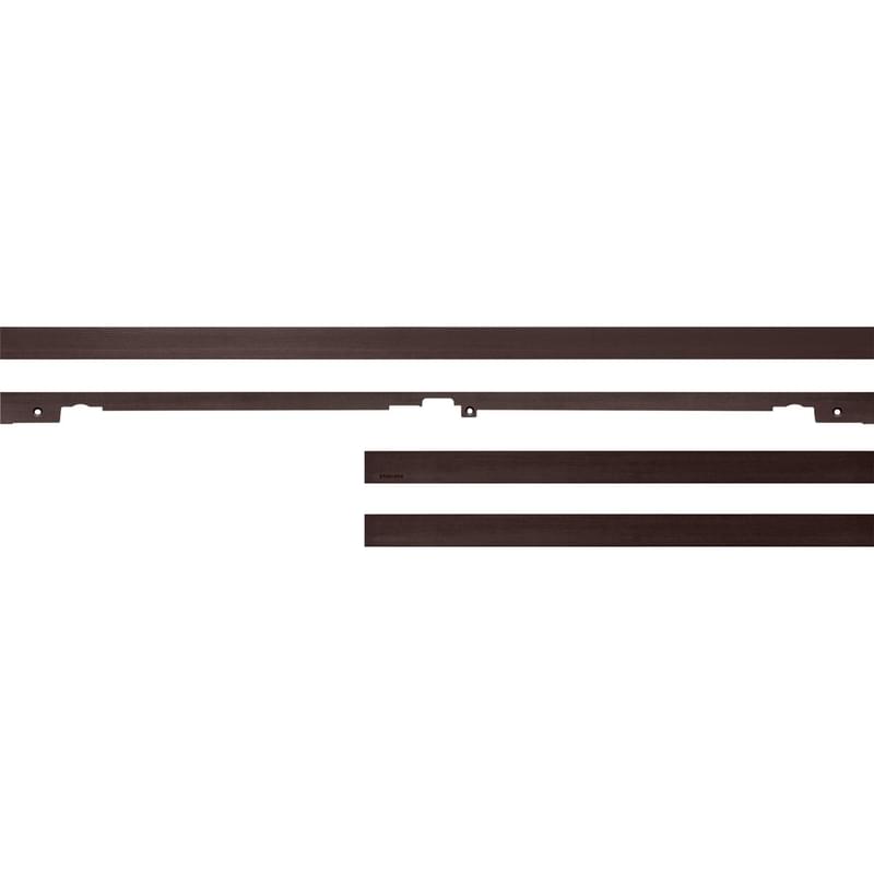 43" VG-SCFT43BW/RU арналған ауыстырмалы жақтаушасы (түсі: Қоңыр) - фото #5, Technodom.kz