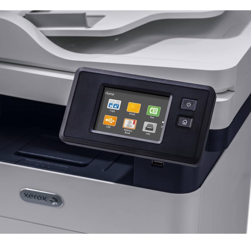 МФУ лазерное Xerox B215DNI A4-A-F-D-N-W - фото #3, Technodom.kz