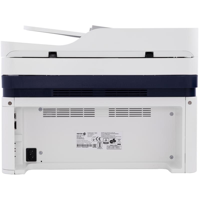 МФУ лазерное Xerox WorkCentre 3025NI A4-A-F-N-W - фото #1, Technodom.kz