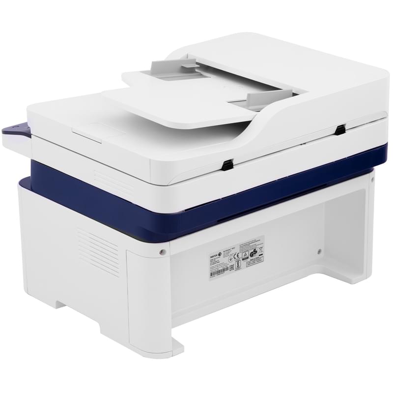 МФУ лазерное Xerox WorkCentre 3025NI A4-A-F-N-W - фото #2, Technodom.kz
