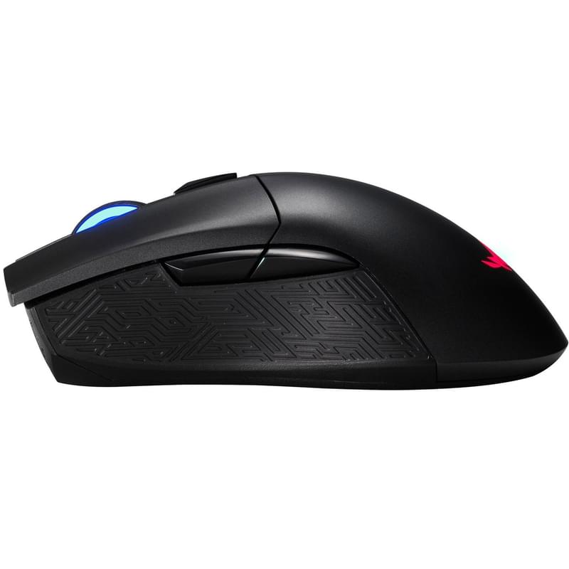 Мышка игровая беспроводная Asus ROG GLADIUS II Wireless - фото #3, Technodom.kz