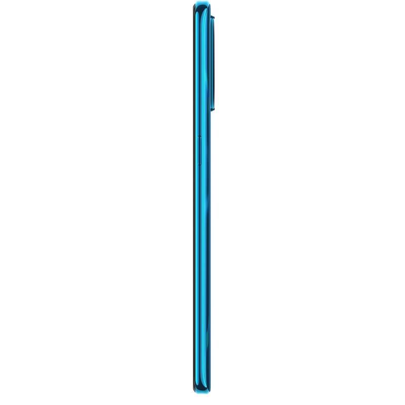 Смартфон OPPO A91 8/128GB Blazing Blue - фото #6, Technodom.kz