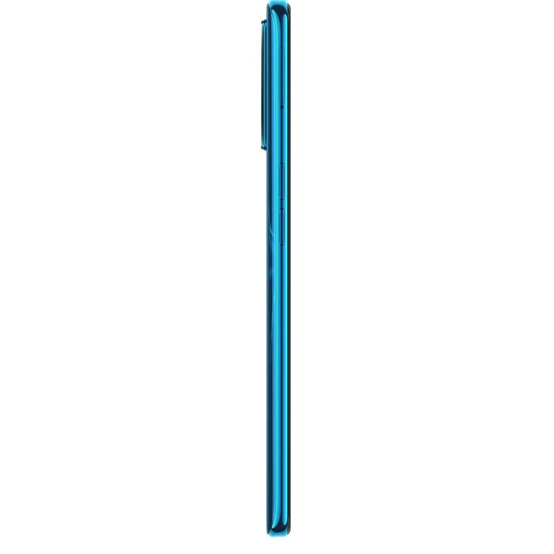 Смартфон OPPO A91 8/128GB Blazing Blue - фото #8, Technodom.kz