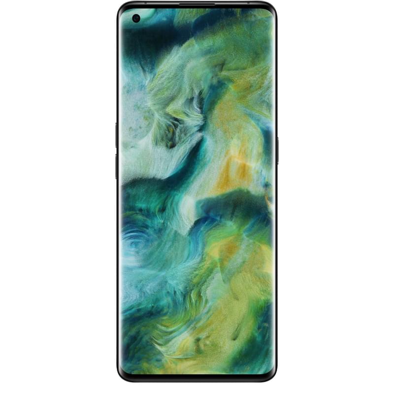 Смартфон OPPO Find X2 12/256GB Black - фото #1, Technodom.kz