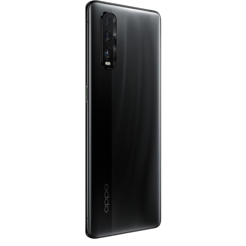 Смартфон OPPO Find X2 12/256GB Black - фото #4, Technodom.kz