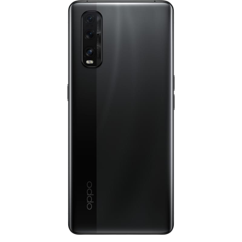 Смартфон OPPO Find X2 12/256GB Black - фото #3, Technodom.kz