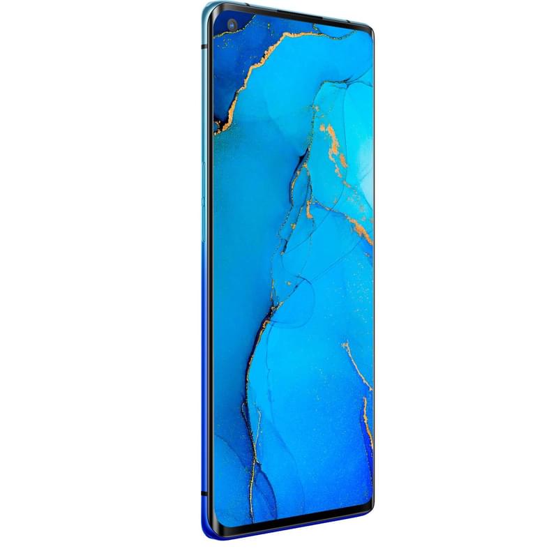 Смартфон OPPO Reno3 Pro 12/256GB Blue - фото #3, Technodom.kz