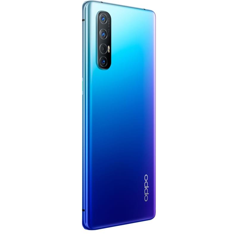 Смартфон OPPO Reno3 Pro 12/256GB Blue - фото #6, Technodom.kz