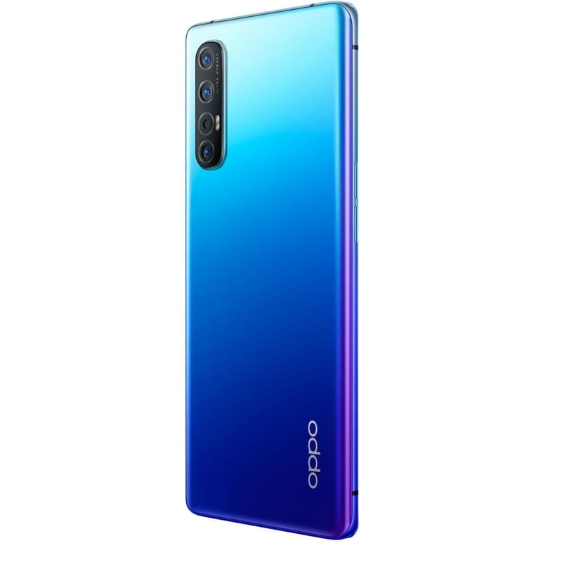 Смартфон OPPO Reno3 Pro 12/256GB Blue - фото #7, Technodom.kz