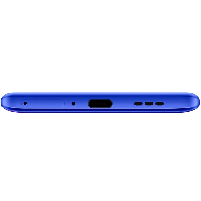 Смартфон OPPO Reno3 Pro 12/256GB Blue - фото #9, Technodom.kz