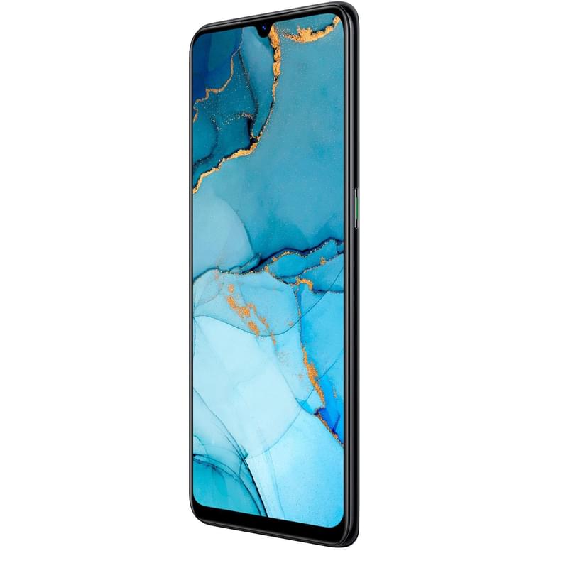 Смартфон OPPO Reno3 8/128GB Midnight Black - фото #4, Technodom.kz