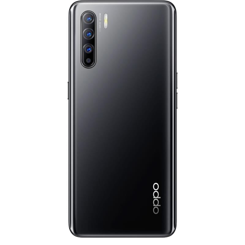 Смартфон OPPO Reno3 8/128GB Midnight Black - фото #5, Technodom.kz