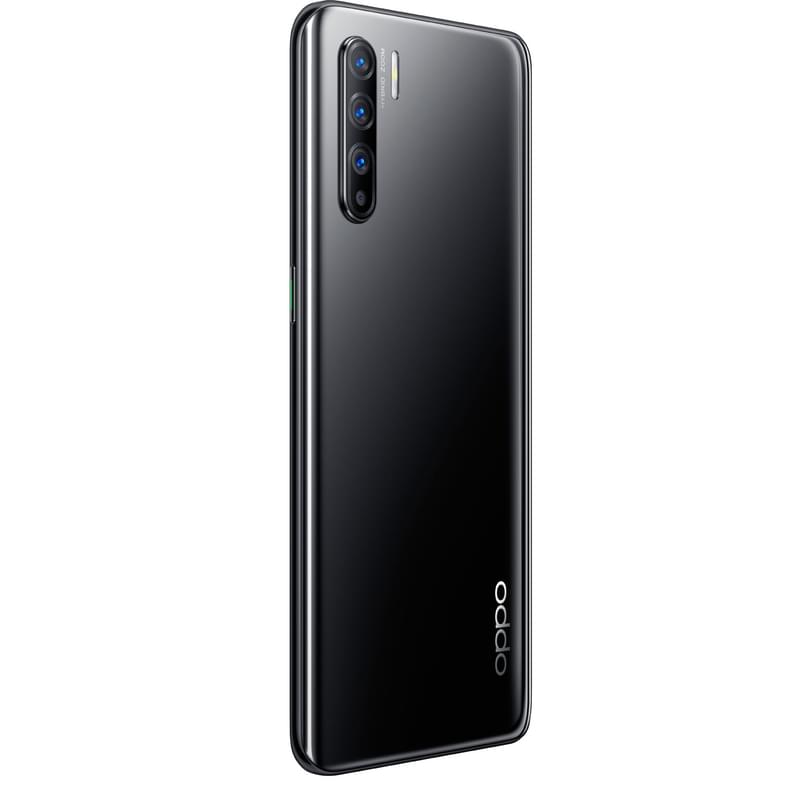 Смартфон OPPO Reno3 8/128GB Midnight Black - фото #6, Technodom.kz