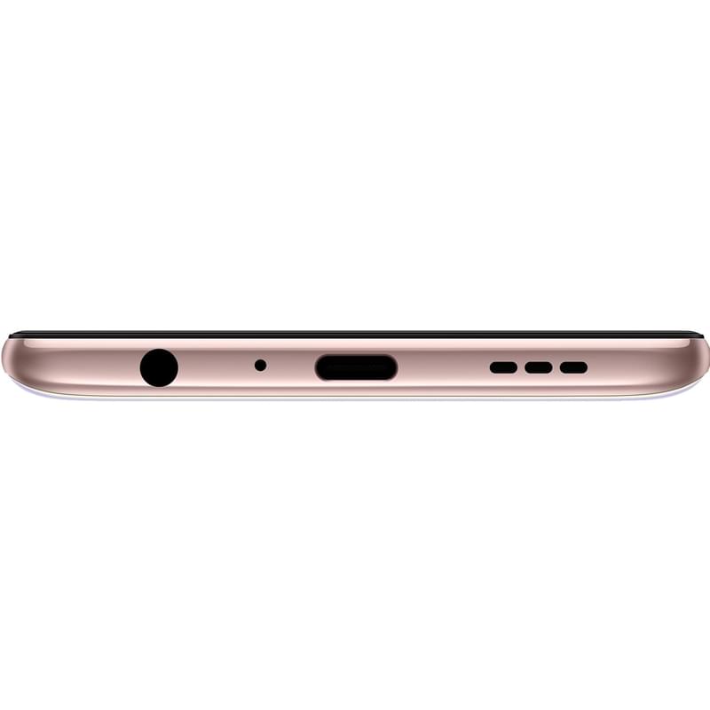 Смартфон OPPO Reno3 8/128GB Sky White - фото #2, Technodom.kz