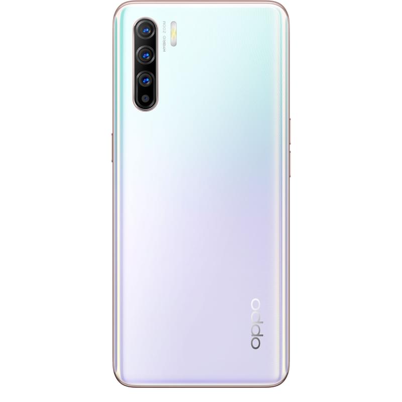 Смартфон OPPO Reno3 8/128GB Sky White - фото #5, Technodom.kz
