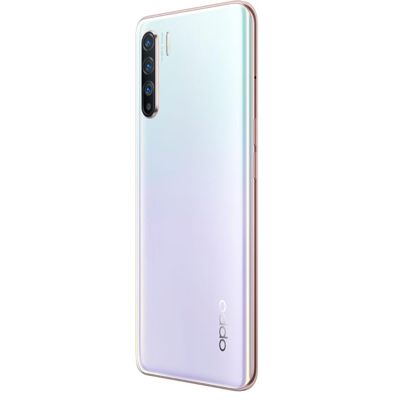 Смартфон OPPO Reno3 8/128GB Sky White - фото #6, Technodom.kz