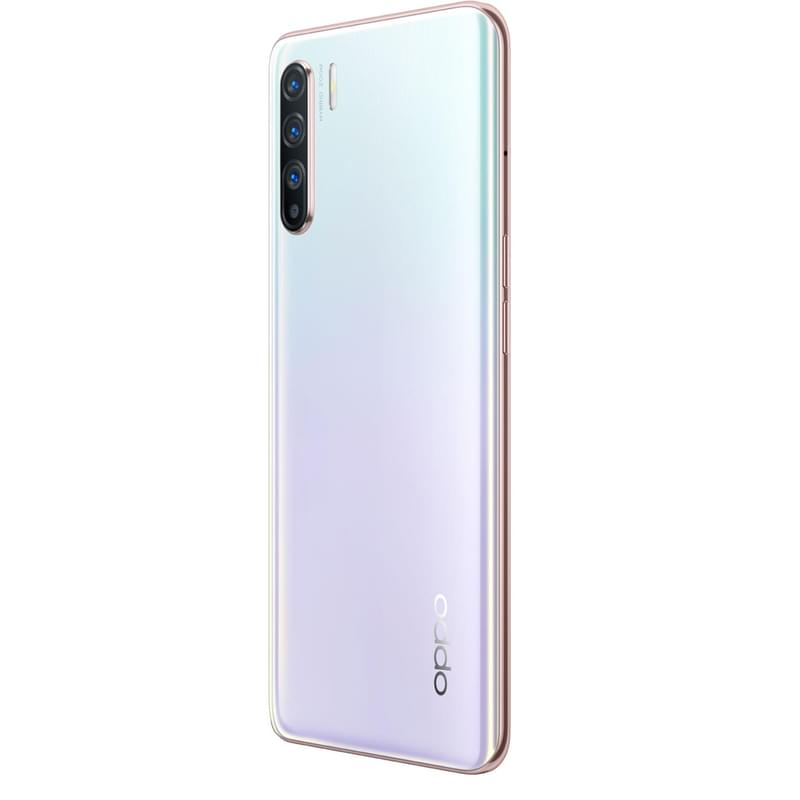 Смартфон OPPO Reno3 8/128GB Sky White - фото #7, Technodom.kz