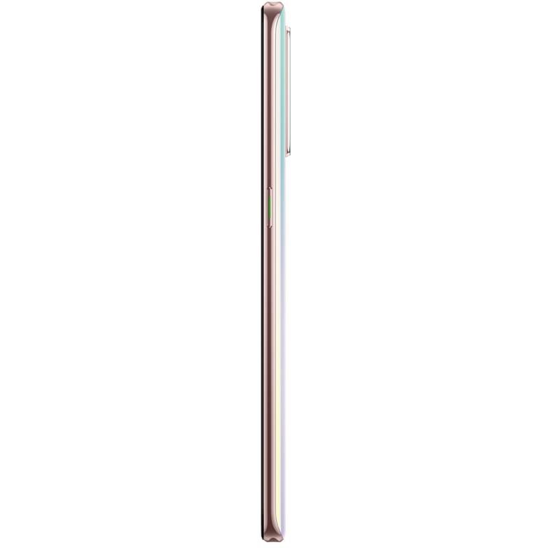 Смартфон OPPO Reno3 8/128GB Sky White - фото #8, Technodom.kz
