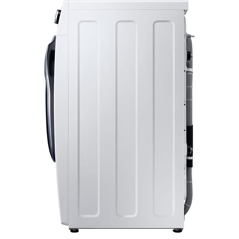 Samsung WD-80K52E0ZW/LP кептіргіші бар кір жуғыш машинасы - фото #6, Technodom.kz