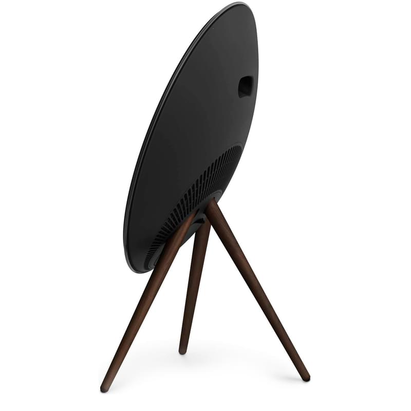 Колонки Bluetooth Bang & Olufsen BeoPlay A9 4th gen, Black/Black Walnut - фото #1, Technodom.kz