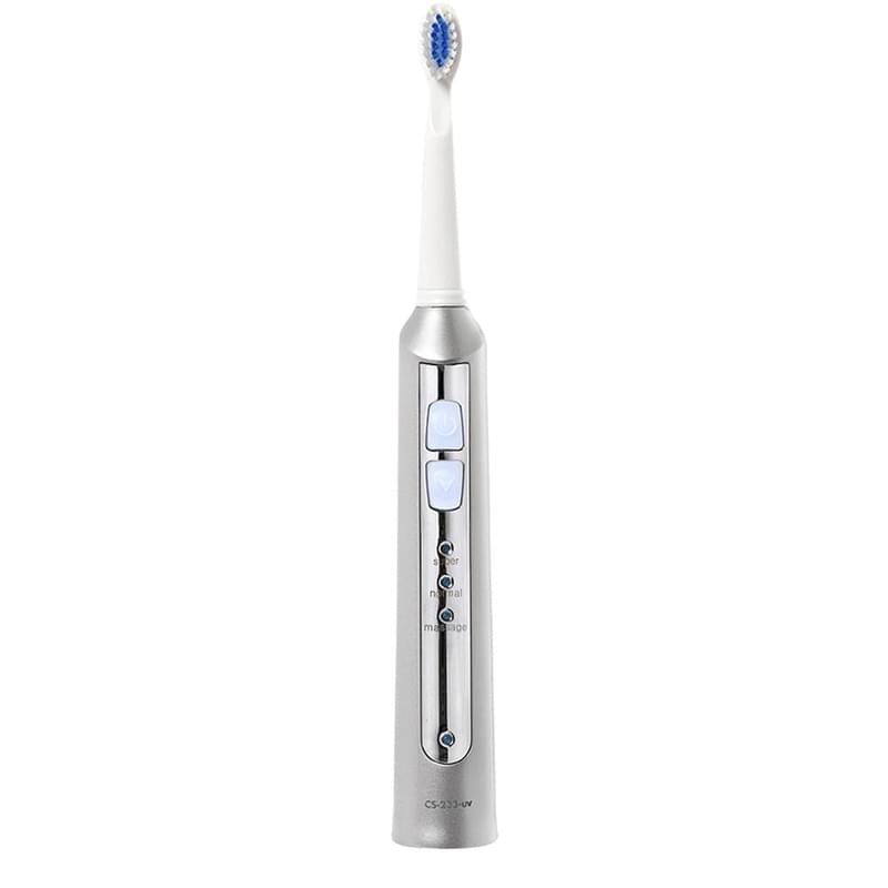Зубная щетка CS Medica CS-233-UV - фото #5, Technodom.kz