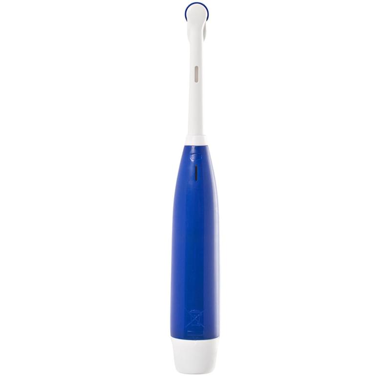 Зубная щетка CS Medica CS-465 (синяя) - фото #1, Technodom.kz Зубная щетка CS Medica CS-465 (синяя) - фото #1, Technodom.kz
