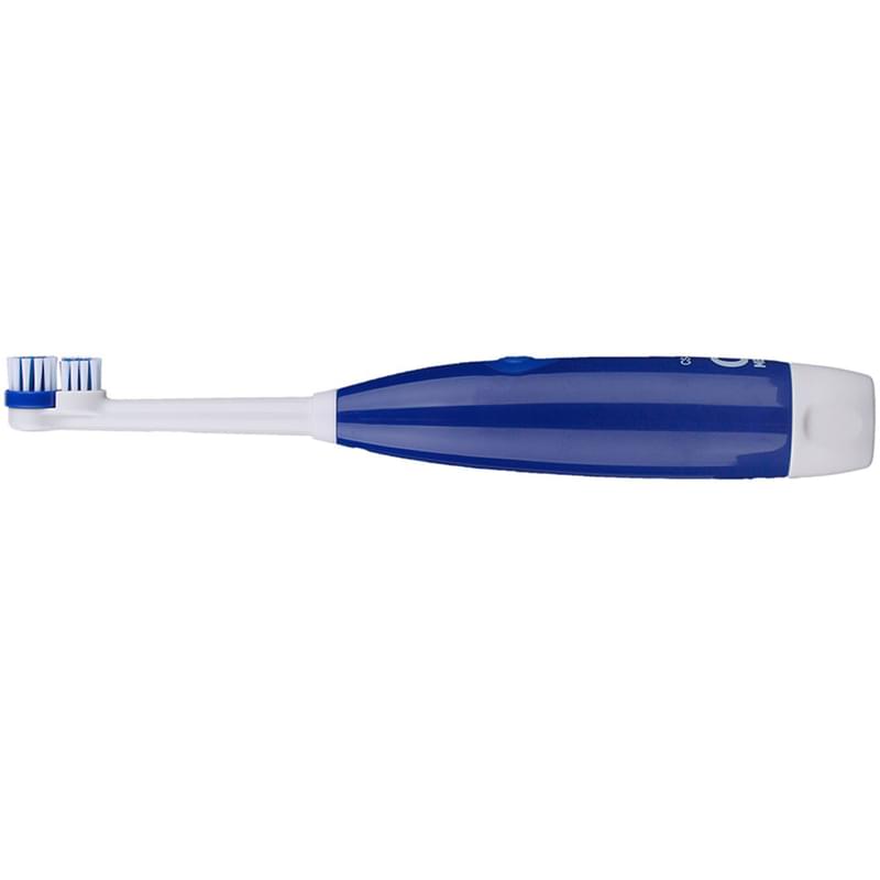 Зубная щетка CS Medica CS-465 (синяя) - фото #3, Technodom.kz Зубная щетка CS Medica CS-465 (синяя) - фото #3, Technodom.kz