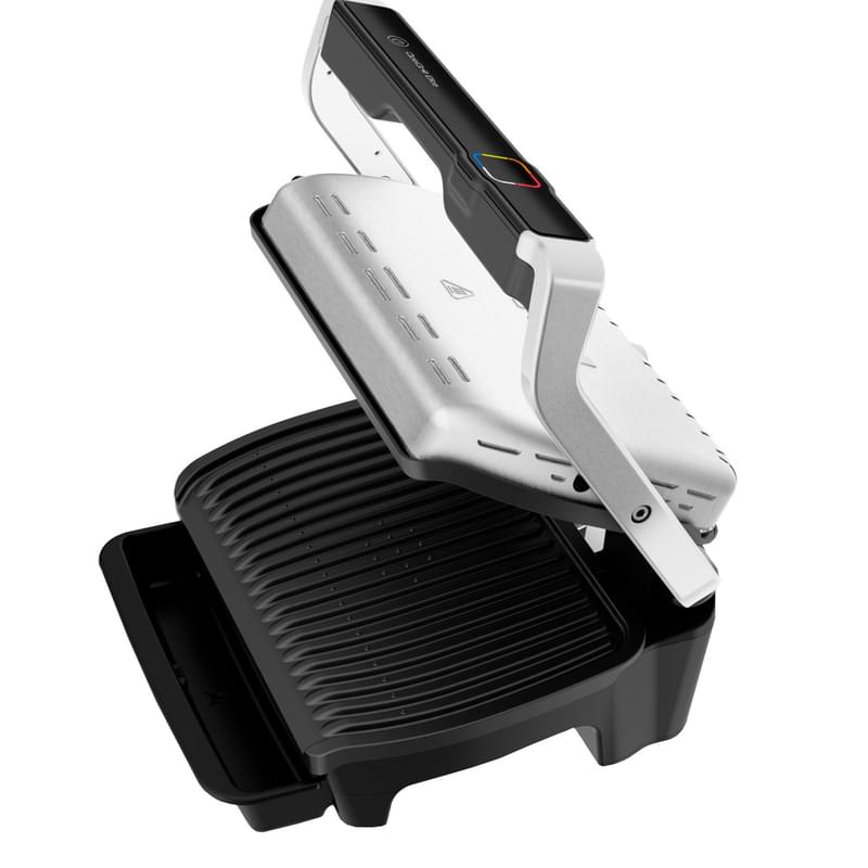 Гриль Tefal Optigrill Elite GC-750D30 - фото #3, Technodom.kz