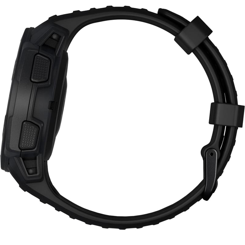 Смарт-часы Garmin Instinct Black - фото #3, Technodom.kz Смарт-часы Garmin Instinct Black - фото #3, Technodom.kz