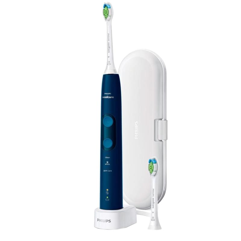 Зубная щетка Philips HX-6851/29 - фото #0, Technodom.kz
