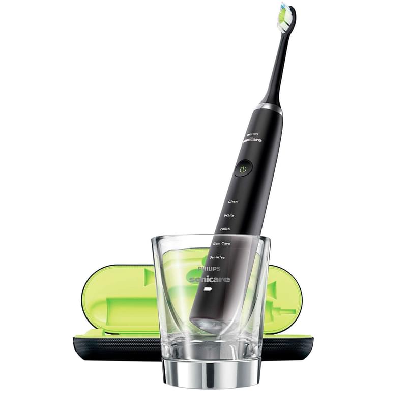 Зубная щетка Philips HX-9352/04 - фото #3, Technodom.kz Зубная щетка Philips HX-9352/04 - фото #3, Technodom.kz