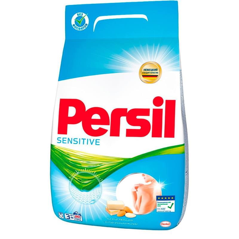Persil 3 Кг Купить
