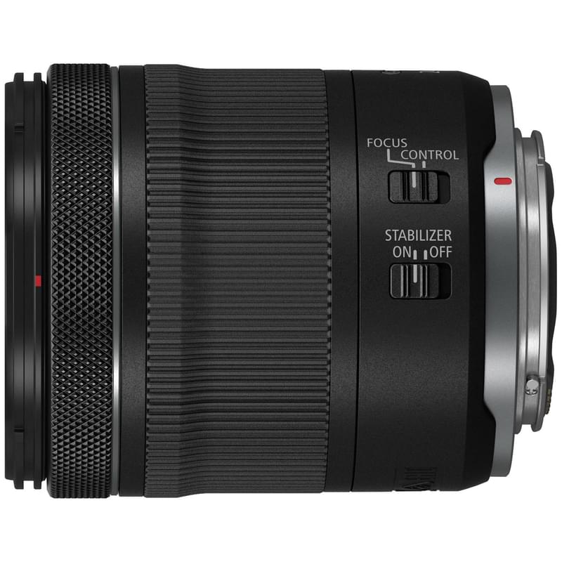 Объектив Canon RF 24-105 mm f/4-7.1 IS STM - фото #2, Technodom.kz