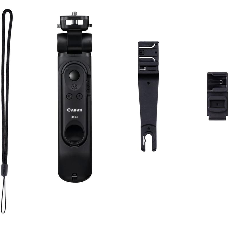 Штатив Canon Tripod Grip HG-100TBR - фото #5, Technodom.kz