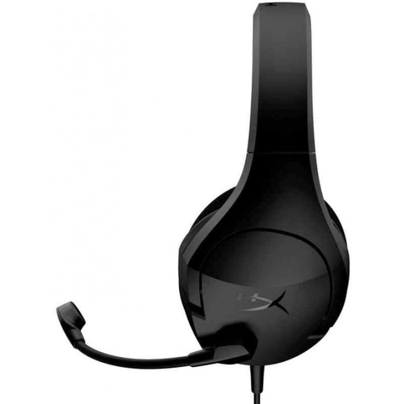 Игровая гарнитура HyperX Cloud Stinger Core, Black (HX-HSCSC2-BK/WW) - фото #2, Technodom.kz